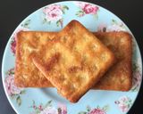 Foto langkah ke 3 dari resep Gabin vla.