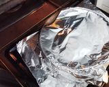 Foto del paso 5 de la receta: Costillas de Cerdo al horno con patatas