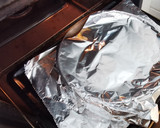 Foto del paso 5 de la receta: Costillas de Cerdo al horno con patatas
