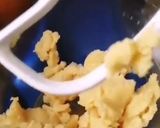 Une image de l'étape 2 de Pâte sablée.