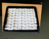 Φωτογραφία βήματος 4 της συνταγής Μπακλαβάς νηστίσιμος