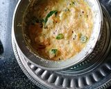 A picture of step 2 of கேரட் தயிர் பச்சடி.