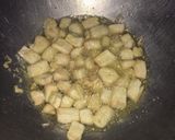Foto langkah ke 1 dari resep Nasi Daging Tahu Gurih : Waji coba!.