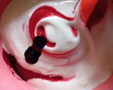 Foto del paso 6 de la receta: Sweet little bees🐝🐝 MERENGUE