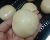 Foto langkah ke 9 dari resep Khubz Malawah Teflon.