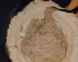 Foto del paso 3 de la receta: Pan Integral casero súper alto