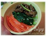 Foto langkah ke 9 dari resep Beef Bulgogi (Lebih enak dari Resto punya) 😝.