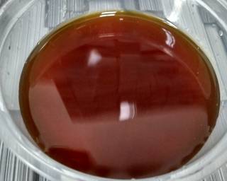 Es Dawet (cendol beras) - Step 2