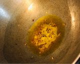 A picture of step 5 of Dimer Chachhri: Another Lost Recipe from Bangladesh 🇧🇩.