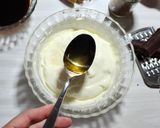 Foto del paso 2 de la receta: ☕🇮🇹Tiramisú en vaso 🇮🇹☕ Postre sin huevo, sin horno y sin complicaciones 😉