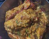Foto langkah ke 4 dari resep Kepiting Saos Padang.