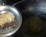 மெரினா பீச் மாங்காய் சுண்டல் ரெசிபி ஸ்டேப் 4 புகைப்படம்