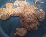 A picture of step 6 of Tamater ki chutney.