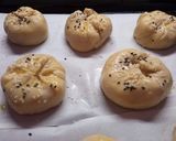 Foto del paso 8 de la receta: Papa Knish