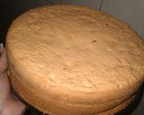 Foto del paso 3 de la receta: Bizcochuelo de vainilla en lata de batata/membrillo