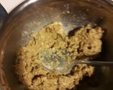 Foto del paso 1 de la receta: Canastitas integrales rellenas con trigo candeal primavera