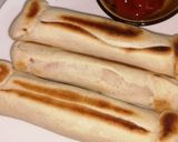 Foto del paso 4 de la receta: Montinos