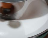 Foto langkah ke 1 dari resep Bolu kukus tiramisu putih telor.