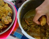 Foto langkah ke 9 dari resep Ayam Goreng Lengkuas Presto [Tulang Lunak] | Simple dan Anti Gagal.