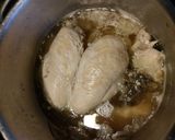 Foto langkah ke 1 dari resep Ayam Jerit Cabe Ijo.