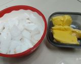 Foto langkah ke 3 dari resep Klappertart.