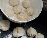 Foto del paso 7 de la receta: Tacos de pollo a la mostaza