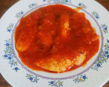 Foto del paso 4 de la receta: Solomillos de pollo con tomate (y pisto)