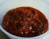 Foto langkah ke 6 dari resep Sambal Terasi Matang.