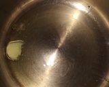A picture of step 2 of Biryani.