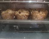 Foto langkah ke 4 dari resep Palm Sugar Banana Muffin (No Mixer) #Week40.