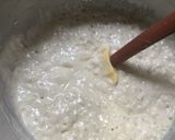 Une image de l'étape 3 de Pizza 🍕 façon pâte 🥣poolish 🔥à la napolitaine 🌶.
