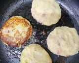 Foto del paso 3 de la receta: Tortitas de Papa #DelantalCookpad2026 #recetasparaniños