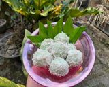 Foto langkah ke 4 dari resep Klepon Enak dan Kenyal.