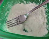Une image de l'étape 6 de Tatin de carottes pesto et burrata.