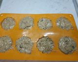 Φωτογραφία βήματος 5 της συνταγής Powerfull breakfast muffins!