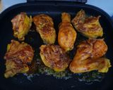 Foto langkah ke 4 dari resep Ayam Bakar Solo⭐.