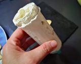 Foto del passaggio 5 della ricetta Alberelli di natale al pistacchio