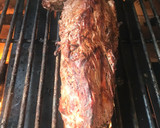 Foto del paso 2 de la receta: Mar y tierra