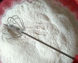 Foto del paso 1 de la receta: Gorditas de requesón