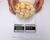 Foto langkah ke 17 dari resep SAGU KEJU-LARUT KEJU | Kuker Lebaran Legendaris Turun Temurun.