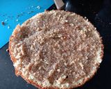 Foto del paso 2 de la receta: Torta decorada con merengue