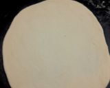 A picture of step 5 of Pita bread.