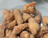 Foto langkah ke 4 dari resep #207 Ayam Saus Asam Manis (week 47).