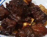 Foto langkah ke 6 dari resep Iga Bakar ala Resto.