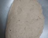 Octopus Wheat Pizza recipe step 4 photo