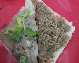 A picture of step 4 of Mini Sandwich Pakoda(no deep fry).