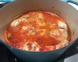 Chicken in a Red Pepper Sauce recipe step 2 photo