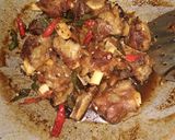 Foto langkah ke 2 dari resep Iga Asam Manis.