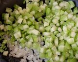 Foto del paso 2 de la receta: Requesón para quesadillas, tostadas o tacos
