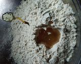 ઓનીયન પરાઠા(onion parotha in Gujarati) રેસીપી સ્ટેપ1ફોટો